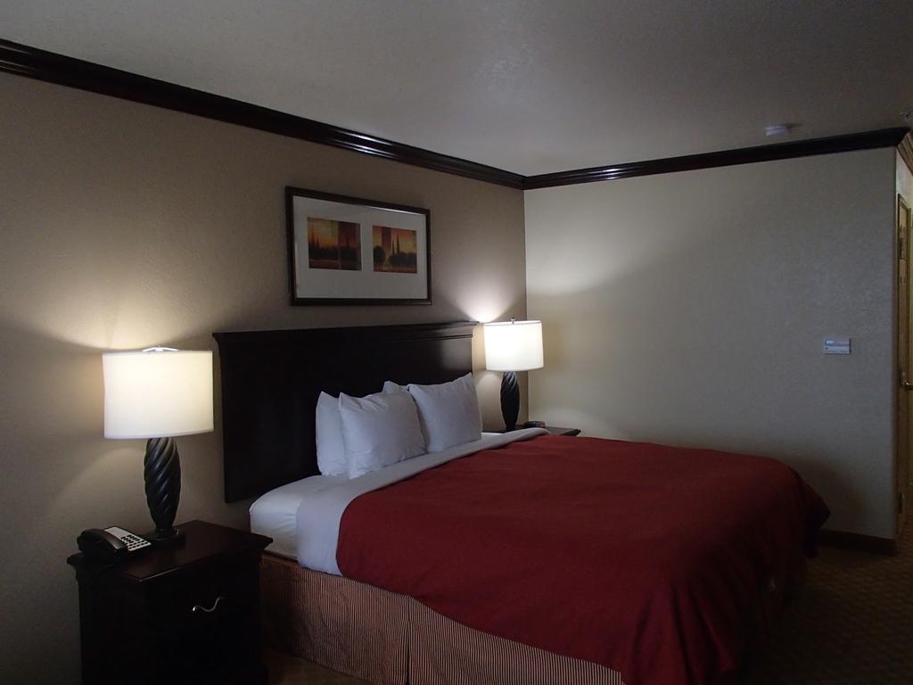 Country Inn & Suites By Radisson, Galveston Beach, Tx Exterior foto