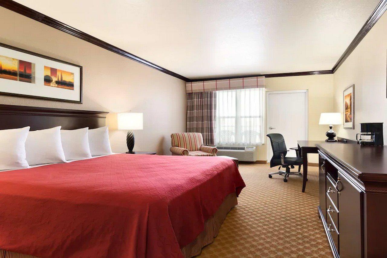 Country Inn & Suites By Radisson, Galveston Beach, Tx Exterior foto