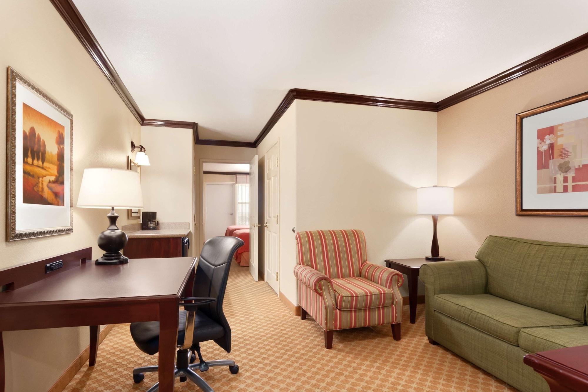 Country Inn & Suites By Radisson, Galveston Beach, Tx Exterior foto