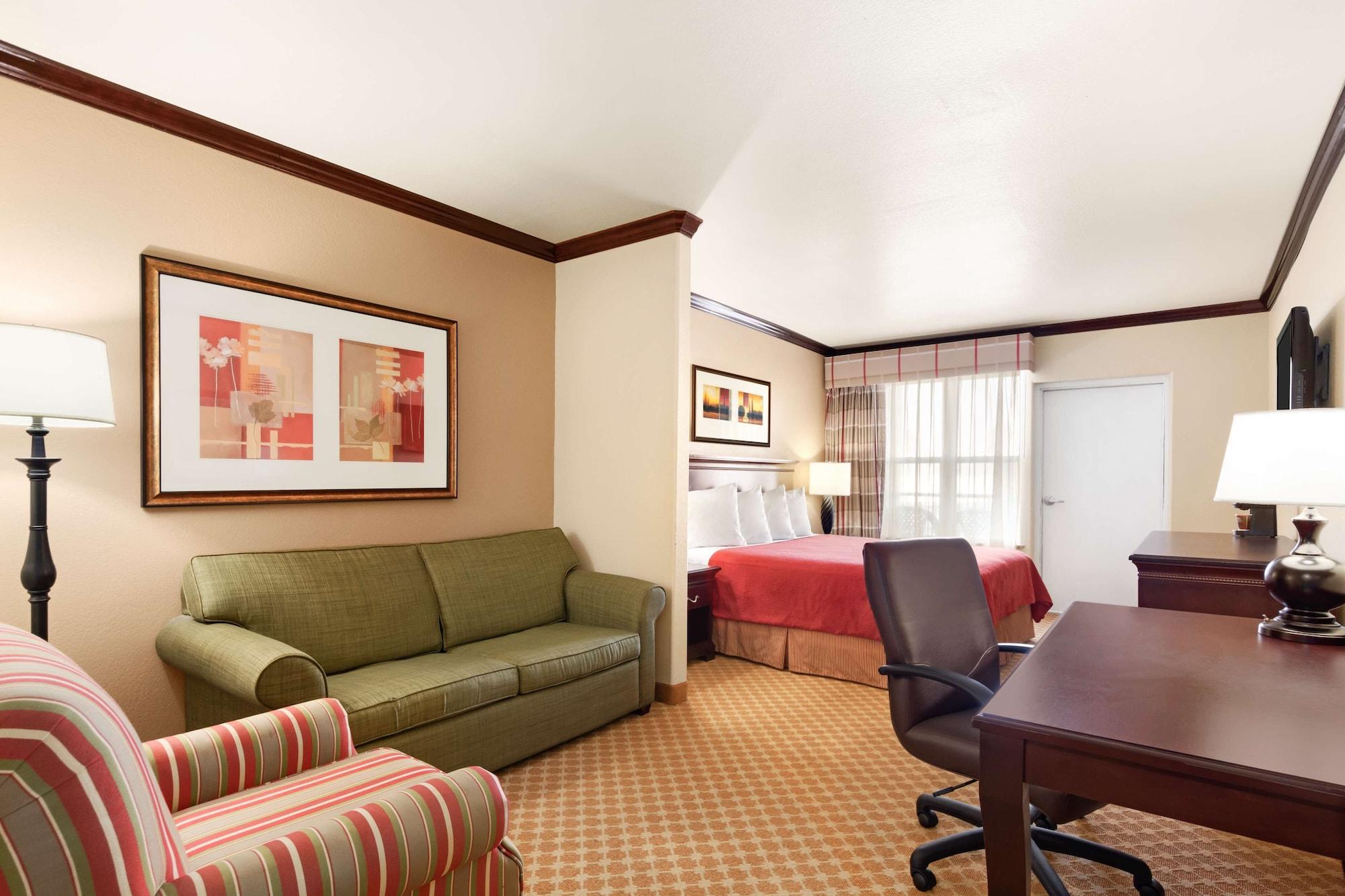 Country Inn & Suites By Radisson, Galveston Beach, Tx Exterior foto