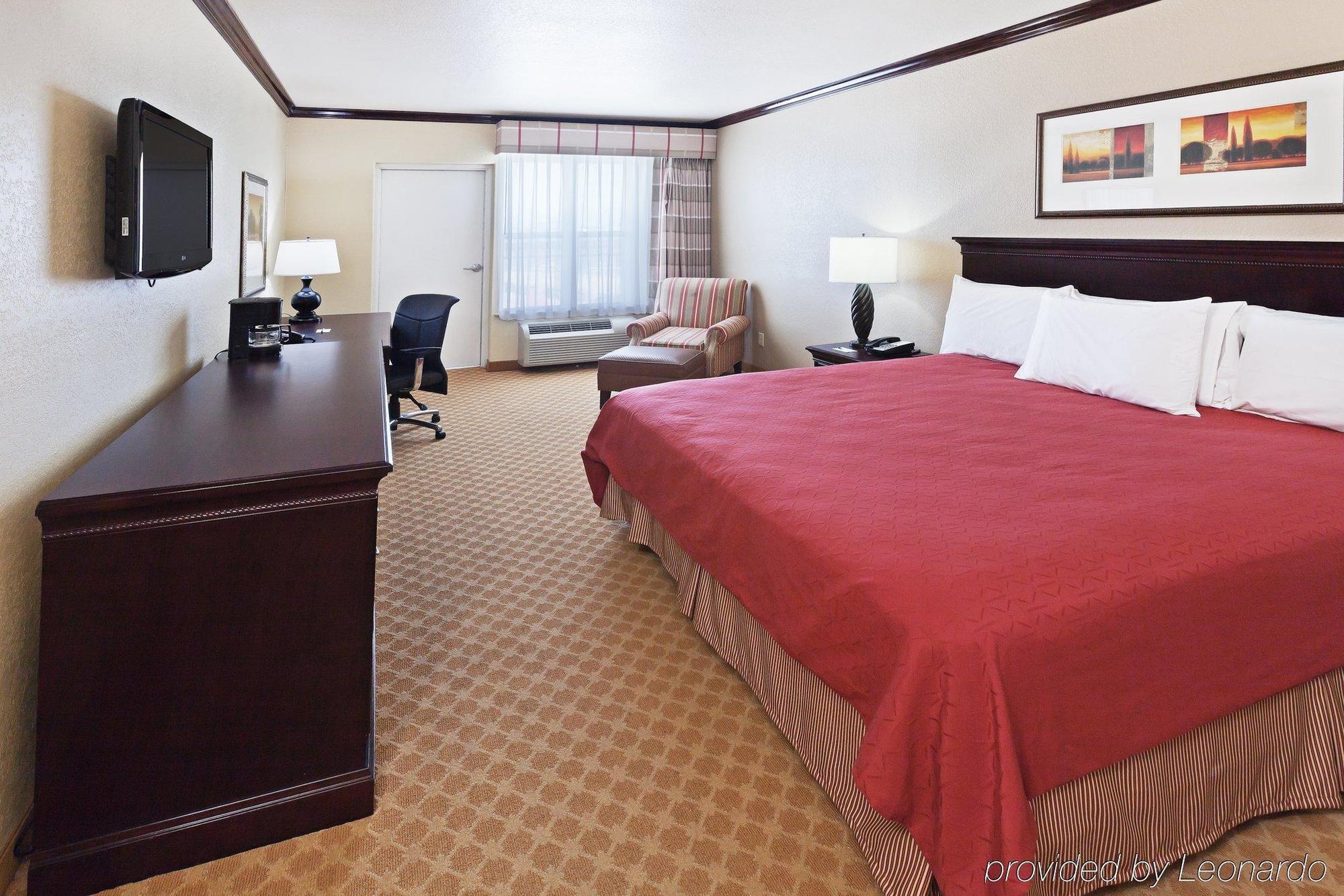Country Inn & Suites By Radisson, Galveston Beach, Tx Cameră foto
