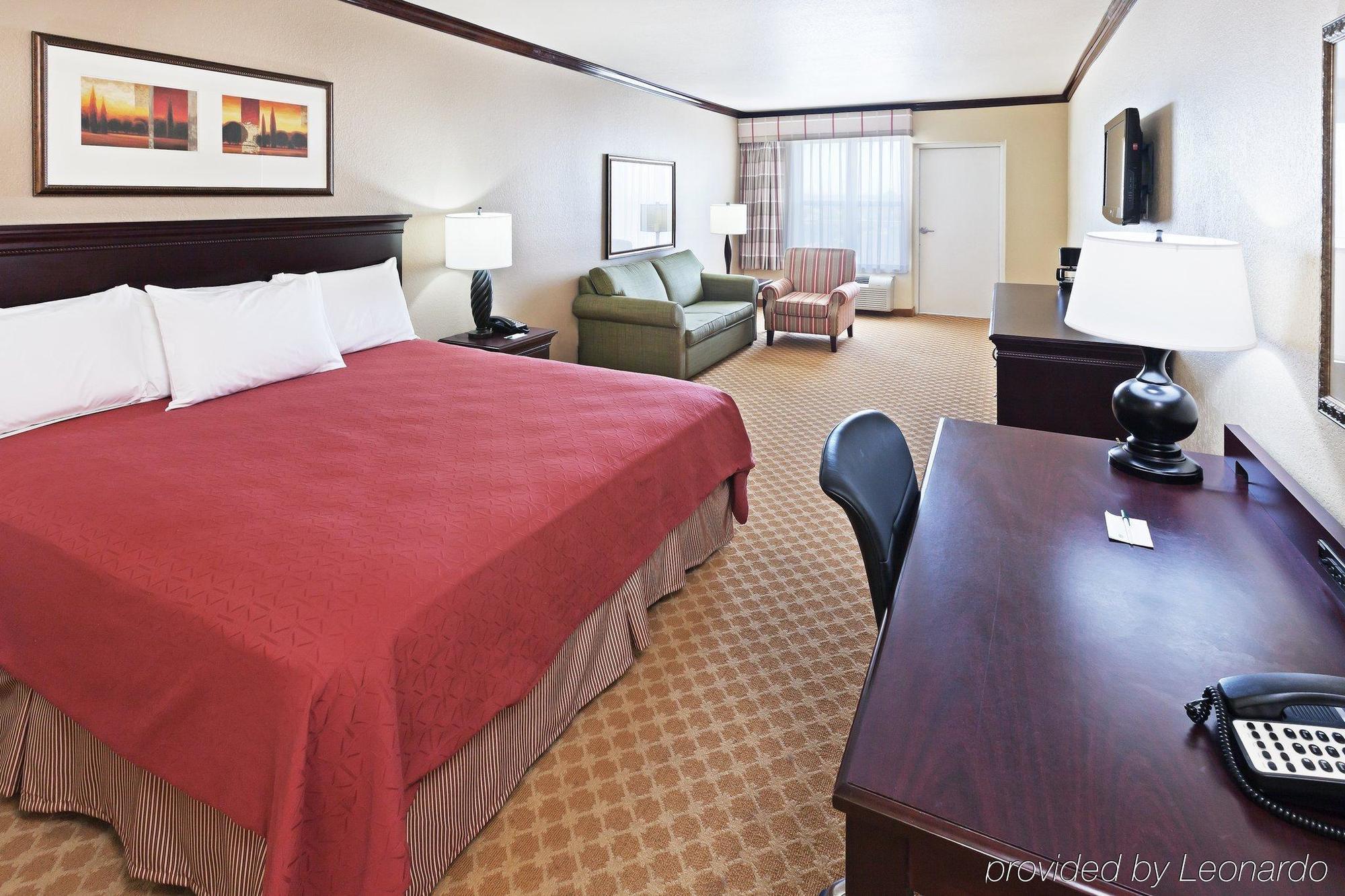 Country Inn & Suites By Radisson, Galveston Beach, Tx Cameră foto