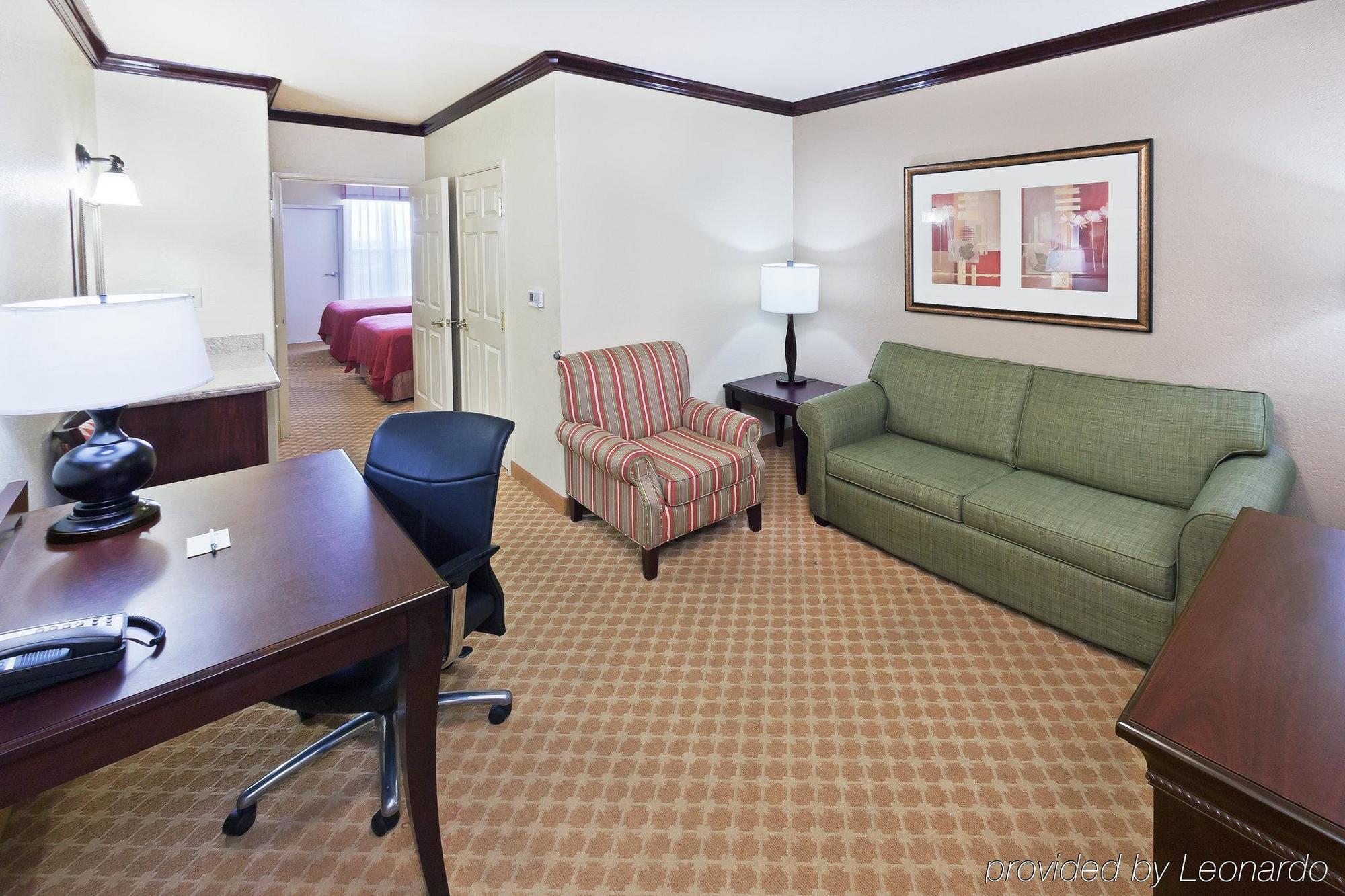 Country Inn & Suites By Radisson, Galveston Beach, Tx Cameră foto