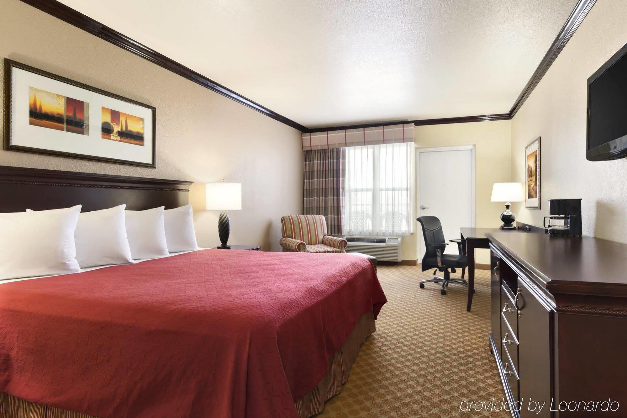 Country Inn & Suites By Radisson, Galveston Beach, Tx Exterior foto