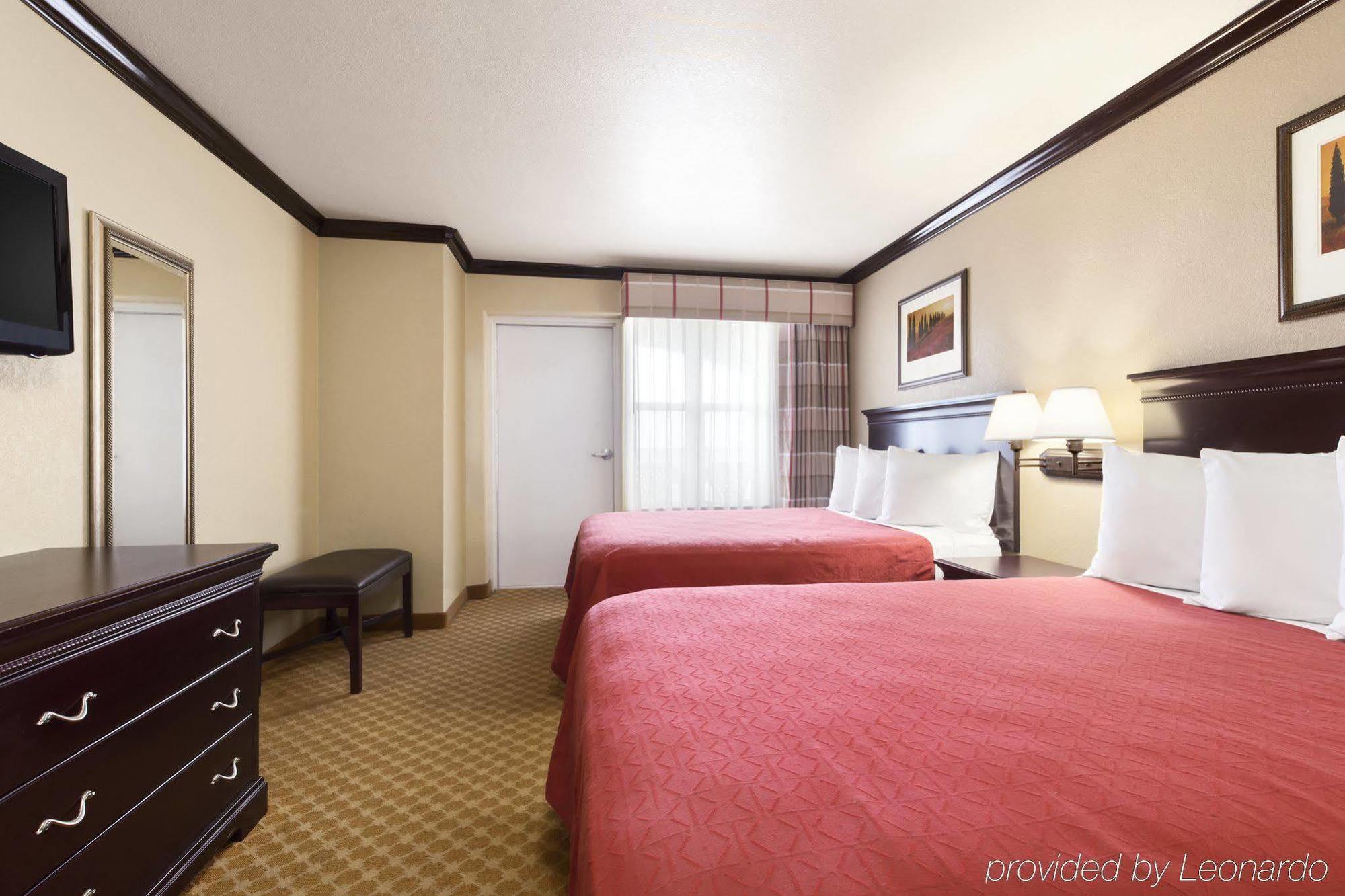 Country Inn & Suites By Radisson, Galveston Beach, Tx Exterior foto